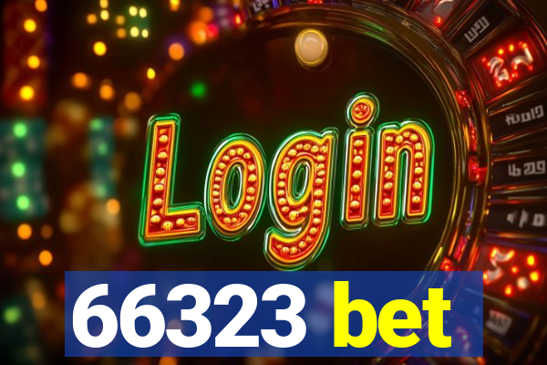 66323 bet